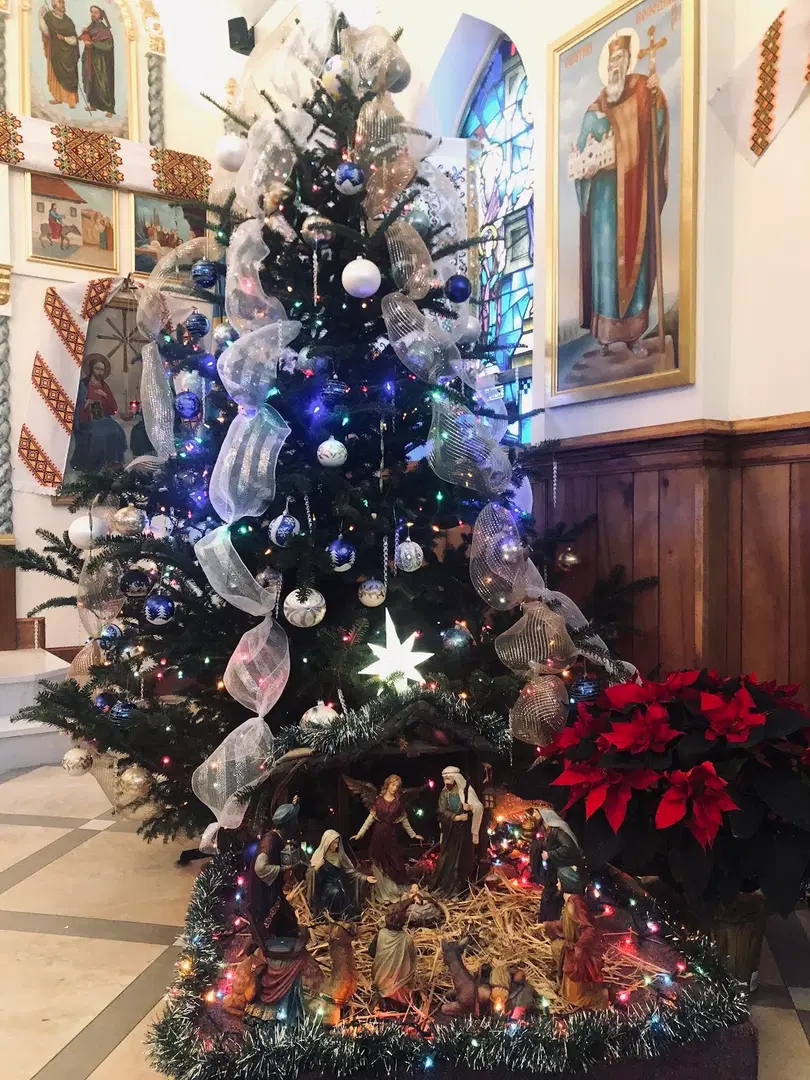 Ukrainian Orthodox Church, Bridgeport, CT — photo 3 of 12