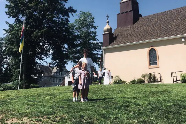 Ukrainian Orthodox Church, Bridgeport, CT — photo 4 of 12