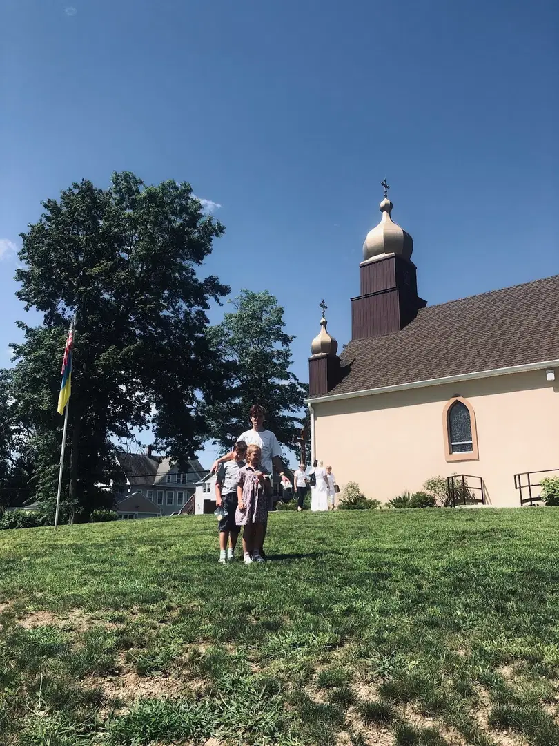 Ukrainian Orthodox Church, Bridgeport, CT — photo 4 of 12