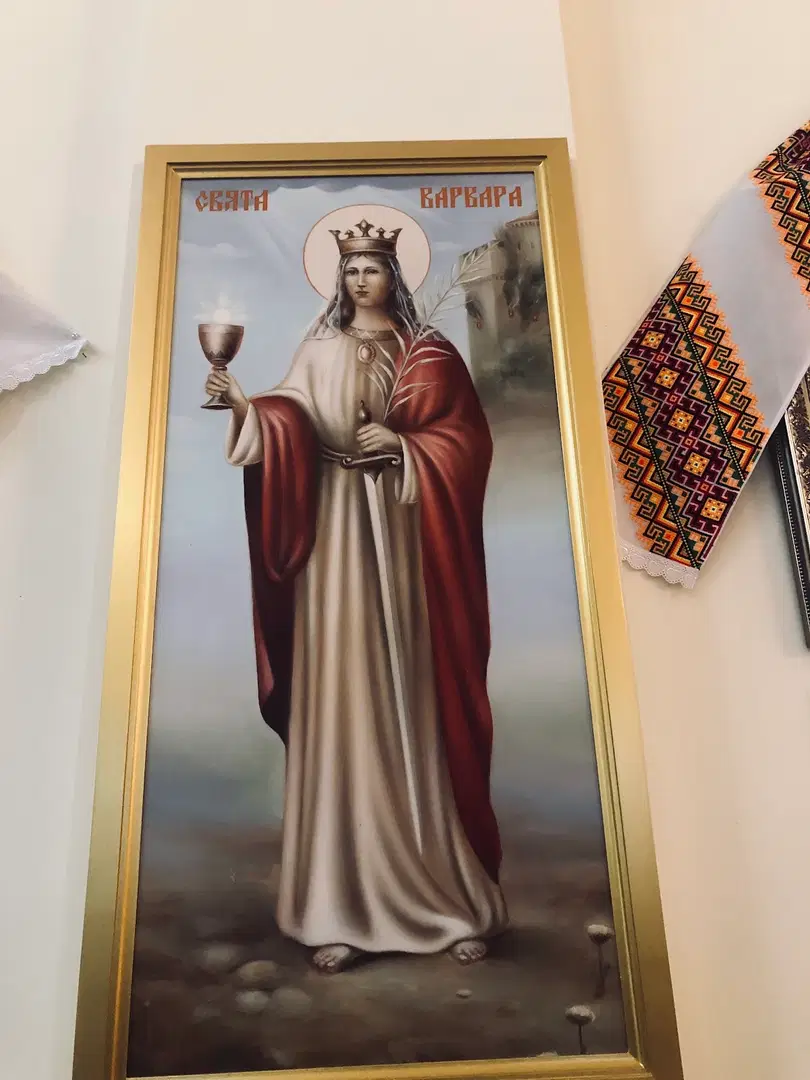 Ukrainian Orthodox Church, Bridgeport, CT — photo 5 of 12