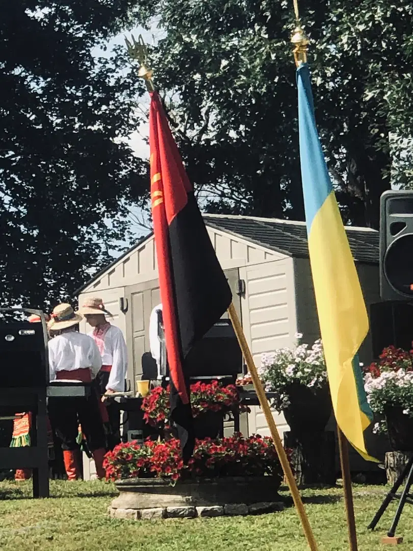 Ukrainian Orthodox Church, Bridgeport, CT — photo 7 of 12