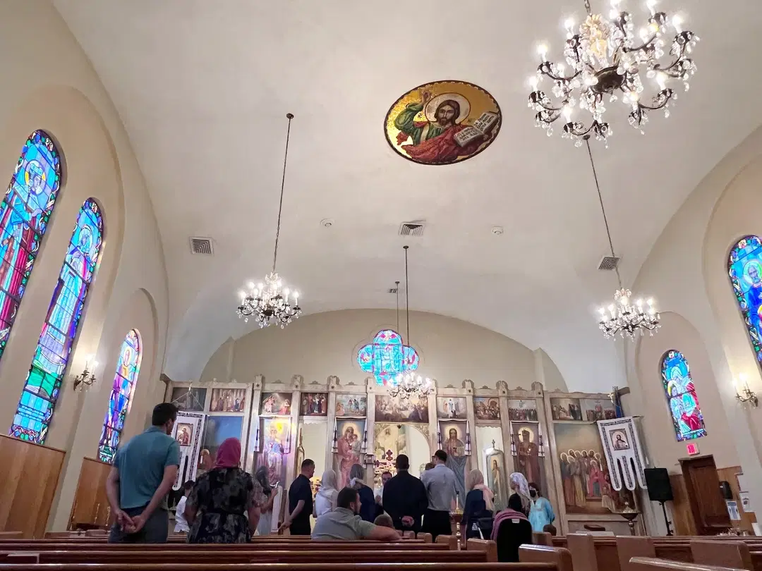 Ukrainian Orthodox Church, Los Angeles, CA — photo 1 of 17