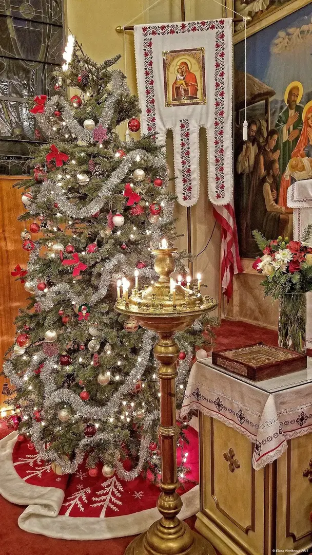Ukrainian Orthodox Church, Los Angeles, CA — photo 14 of 17