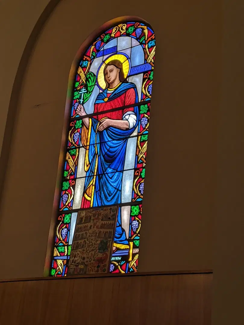 Ukrainian Orthodox Church, Los Angeles, CA — photo 16 of 17