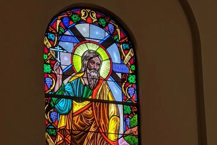 Ukrainian Orthodox Church, Los Angeles, CA — photo 4 of 17