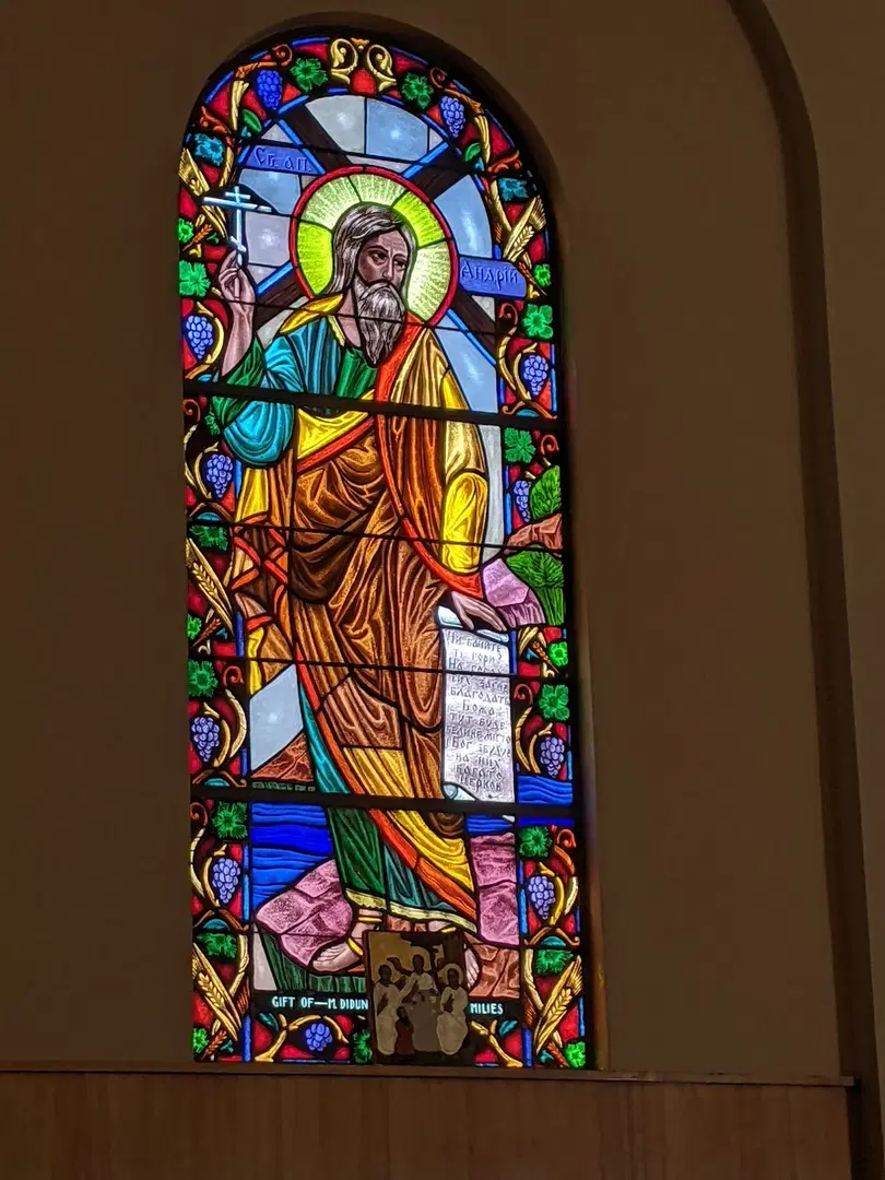 Ukrainian Orthodox Church, Los Angeles, CA — photo 4 of 17