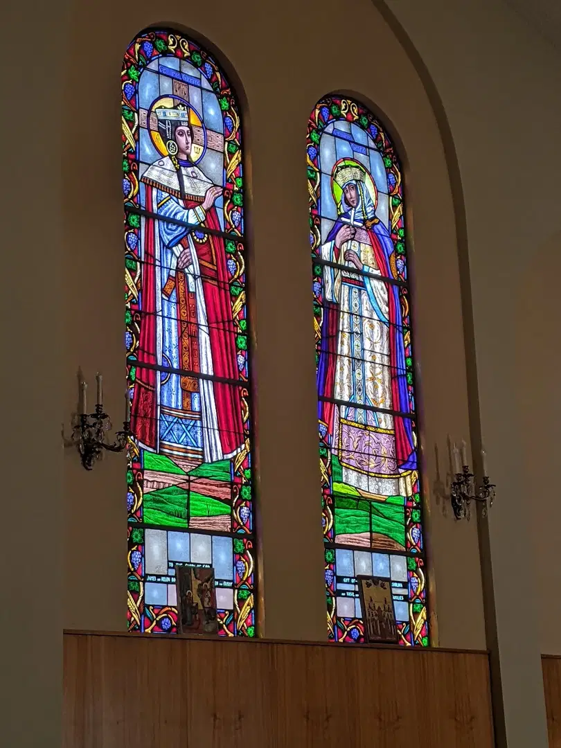 Ukrainian Orthodox Church, Los Angeles, CA — photo 7 of 17