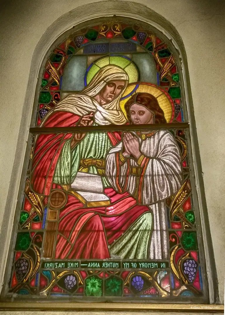 Ukrainian Orthodox Church, Los Angeles, CA — photo 8 of 17
