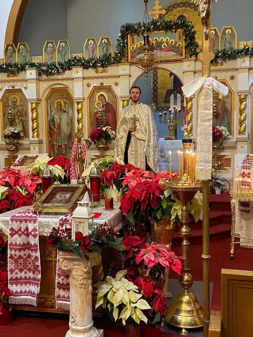 Ukrainian Orthodox Church, Maplewood, NJ — photo 2 of 19