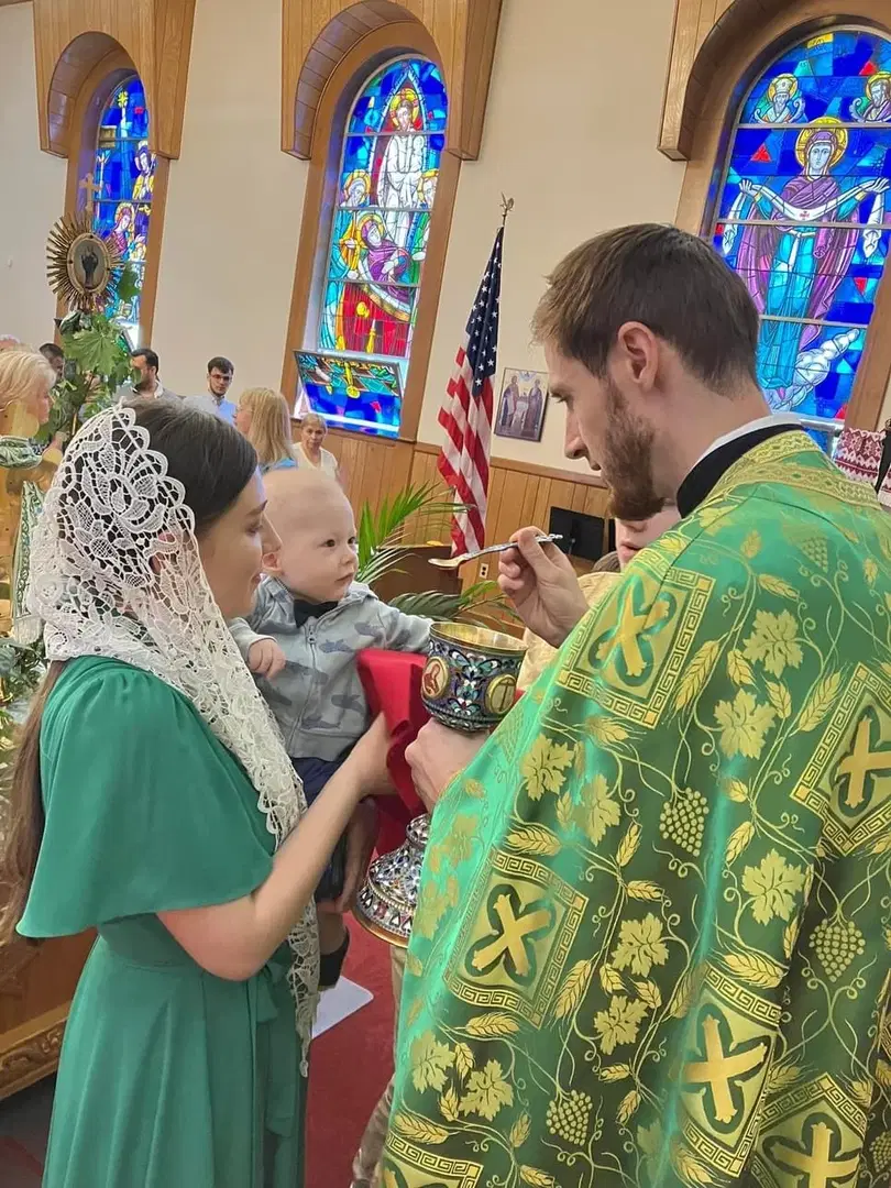 Ukrainian Orthodox Church, Maplewood, NJ — photo 11 of 19