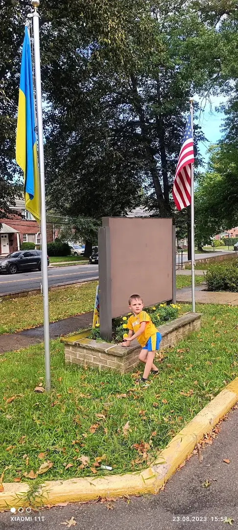 Ukrainian Orthodox Church, Maplewood, NJ — photo 13 of 19