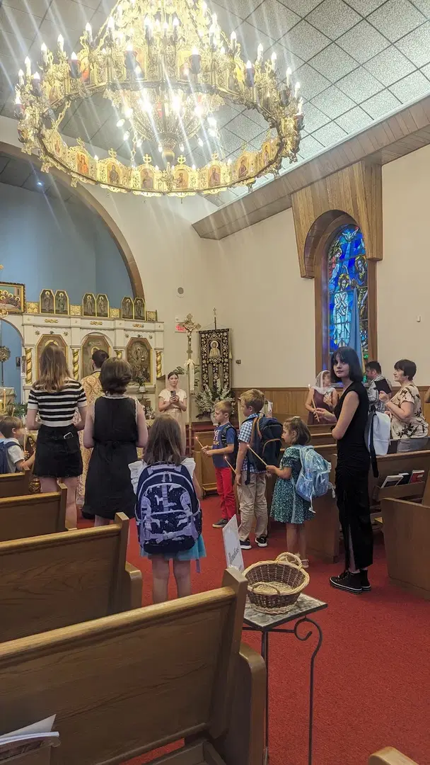 Ukrainian Orthodox Church, Maplewood, NJ — photo 14 of 19