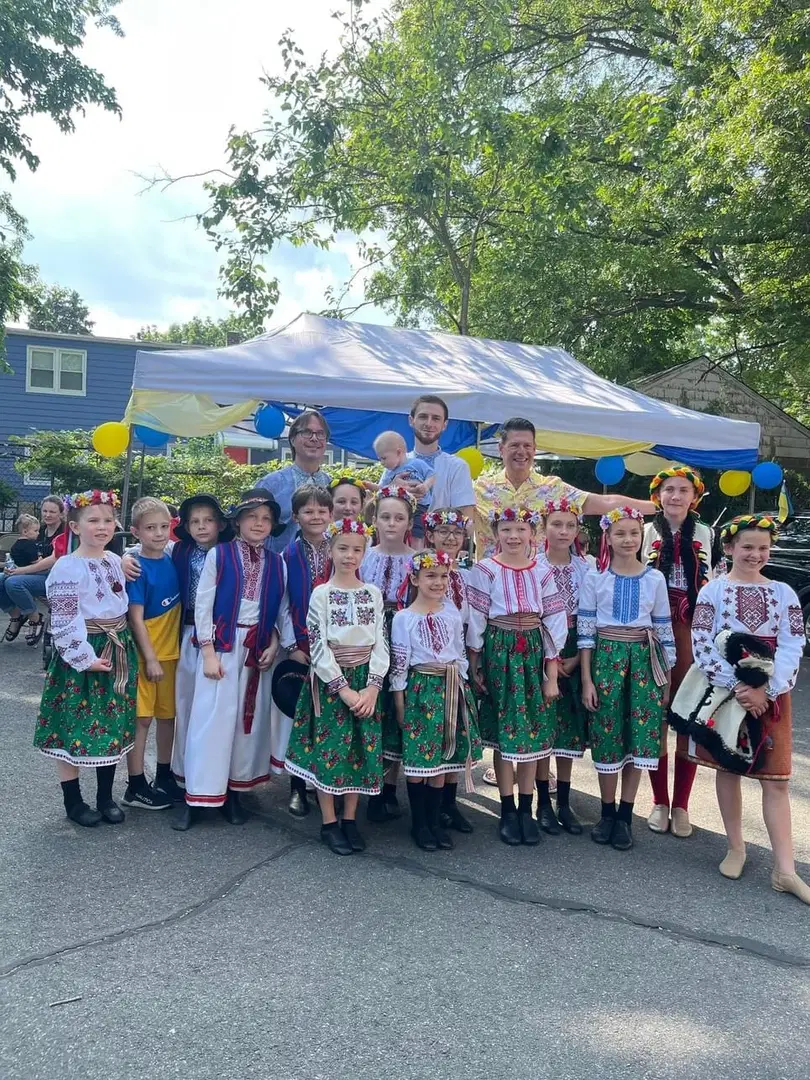 Ukrainian Orthodox Church, Maplewood, NJ — photo 15 of 19