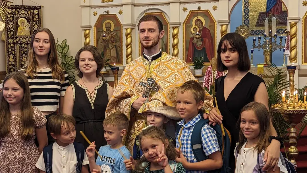 Ukrainian Orthodox Church, Maplewood, NJ — photo 18 of 19