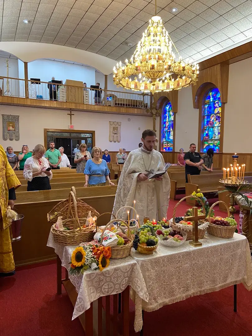 Ukrainian Orthodox Church, Maplewood, NJ — photo 6 of 19
