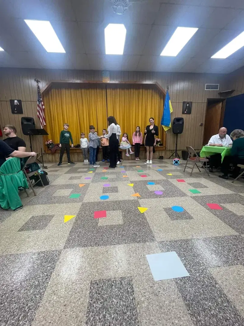Ukrainian Orthodox Church, Maplewood, NJ — photo 9 of 19