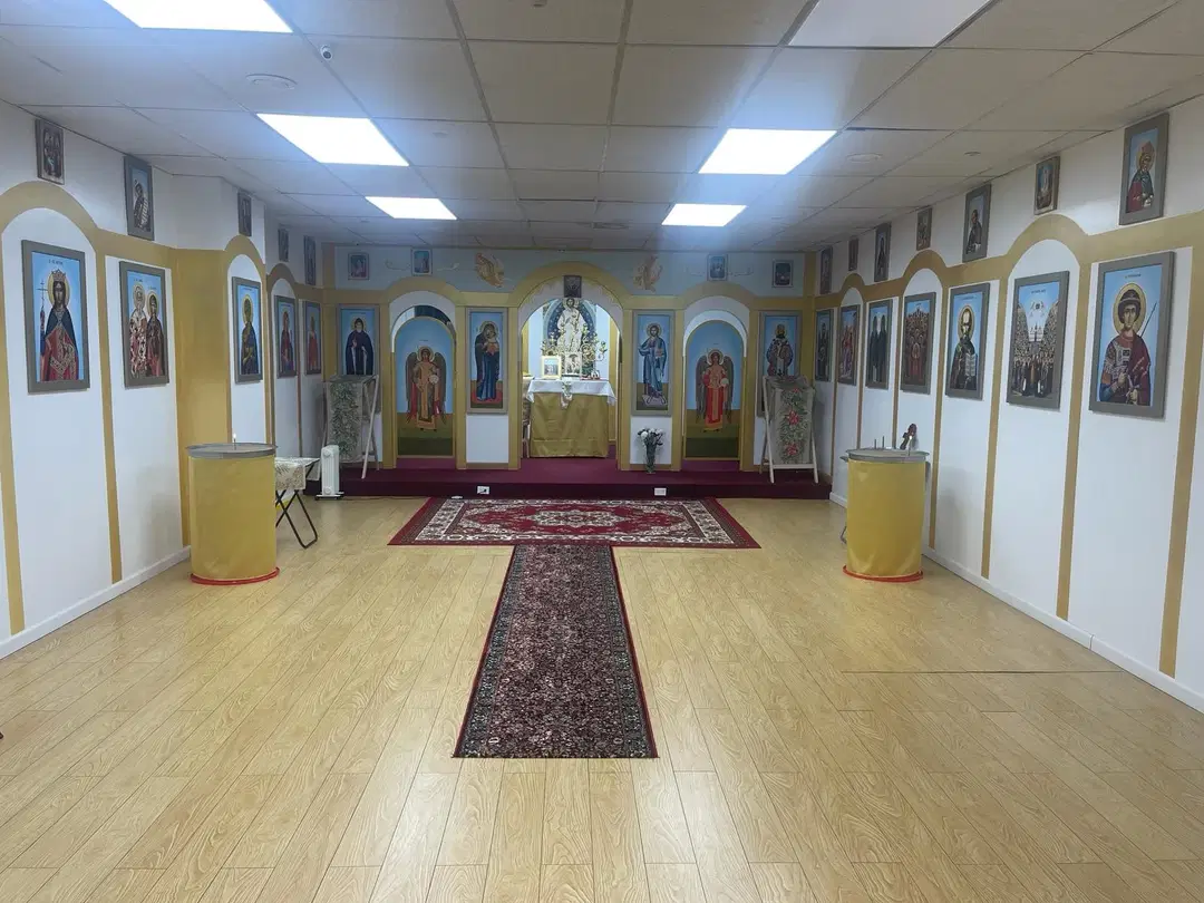 Ukrainian Orthodox Church of the Icon of God Mother Pochaecksaya, Brooklyn, NY — photo 1 of 7