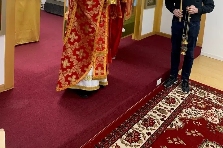 Ukrainian Orthodox Church of the Icon of God Mother Pochaecksaya, Brooklyn, NY — photo 2 of 7