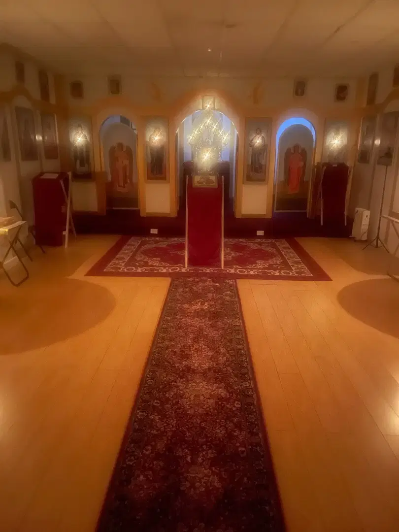 Ukrainian Orthodox Church of the Icon of God Mother Pochaecksaya, Brooklyn, NY — photo 7 of 7