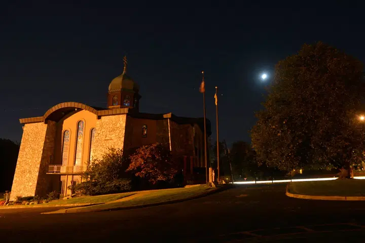 Ukrainian Orthodox Holy Ascension Cathedral, Clifton, NJ — photo 5 of 16