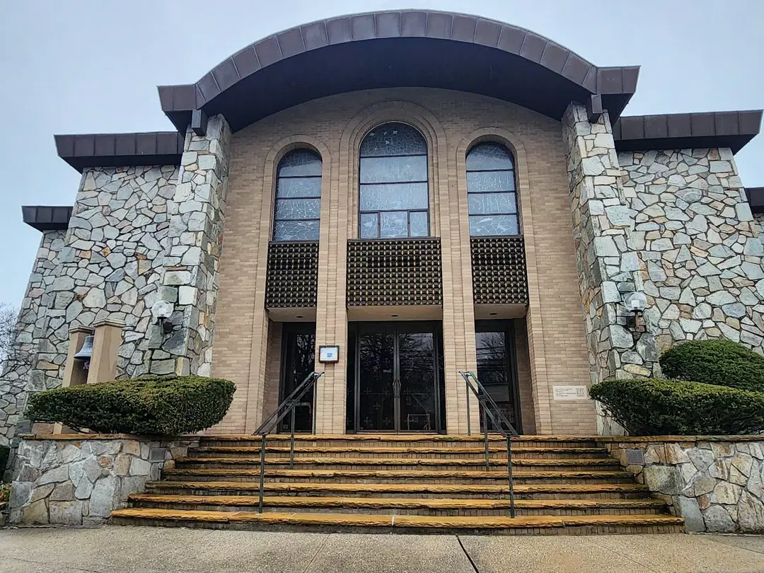 Ukrainian Orthodox Holy Ascension Cathedral, Clifton, NJ — photo 10 of 16