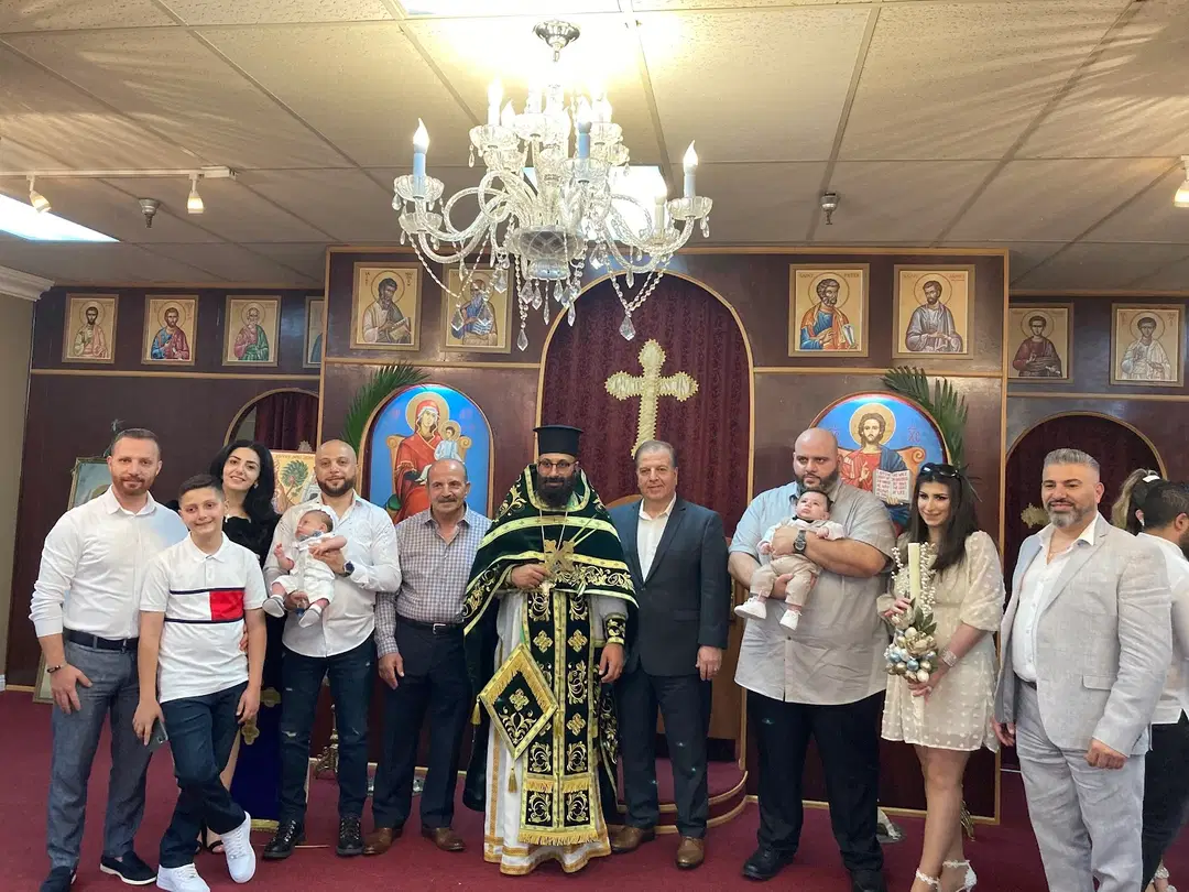 Virgin Mary Life-Giving Spring Antiochian Orthodox Church, Bakersfield, CA — photo 2 of 19