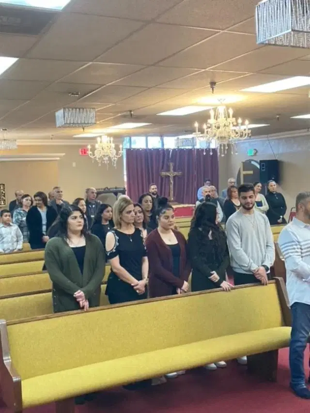 Virgin Mary Life-Giving Spring Antiochian Orthodox Church, Bakersfield, CA — photo 11 of 19