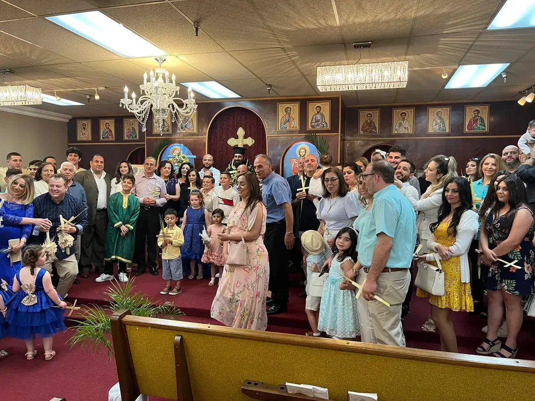 Virgin Mary Life-Giving Spring Antiochian Orthodox Church, Bakersfield, CA — photo 3 of 19