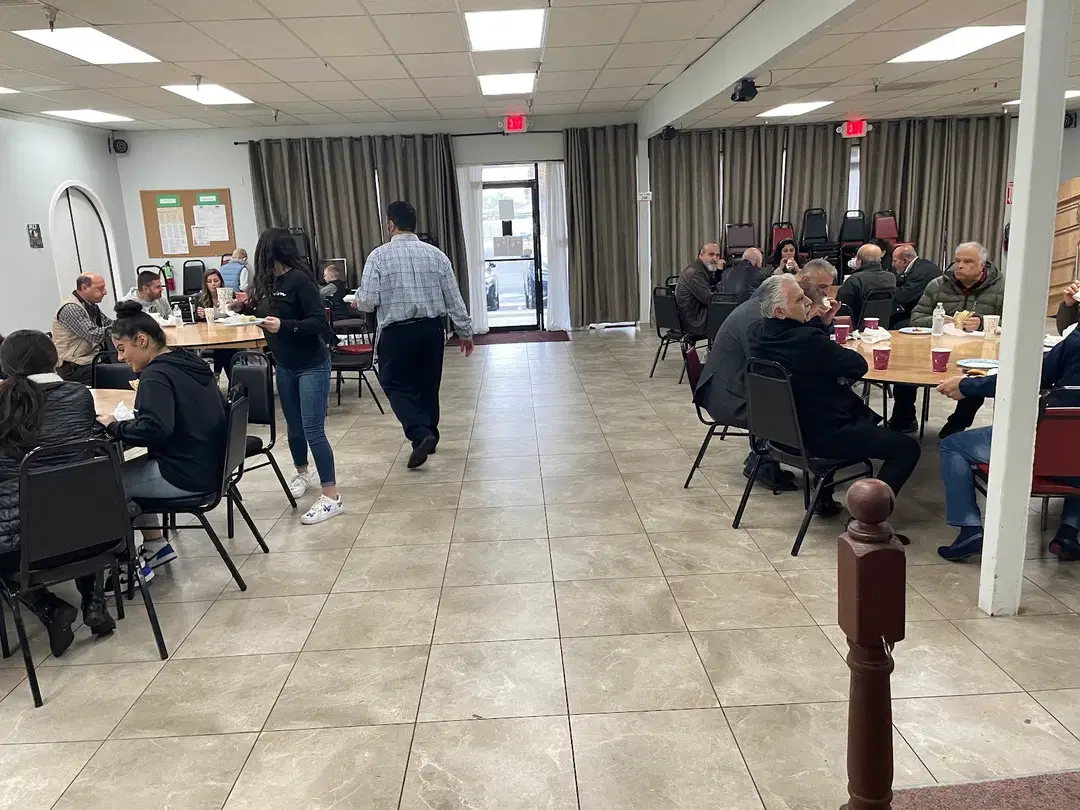 Virgin Mary Life-Giving Spring Antiochian Orthodox Church, Bakersfield, CA — photo 9 of 19