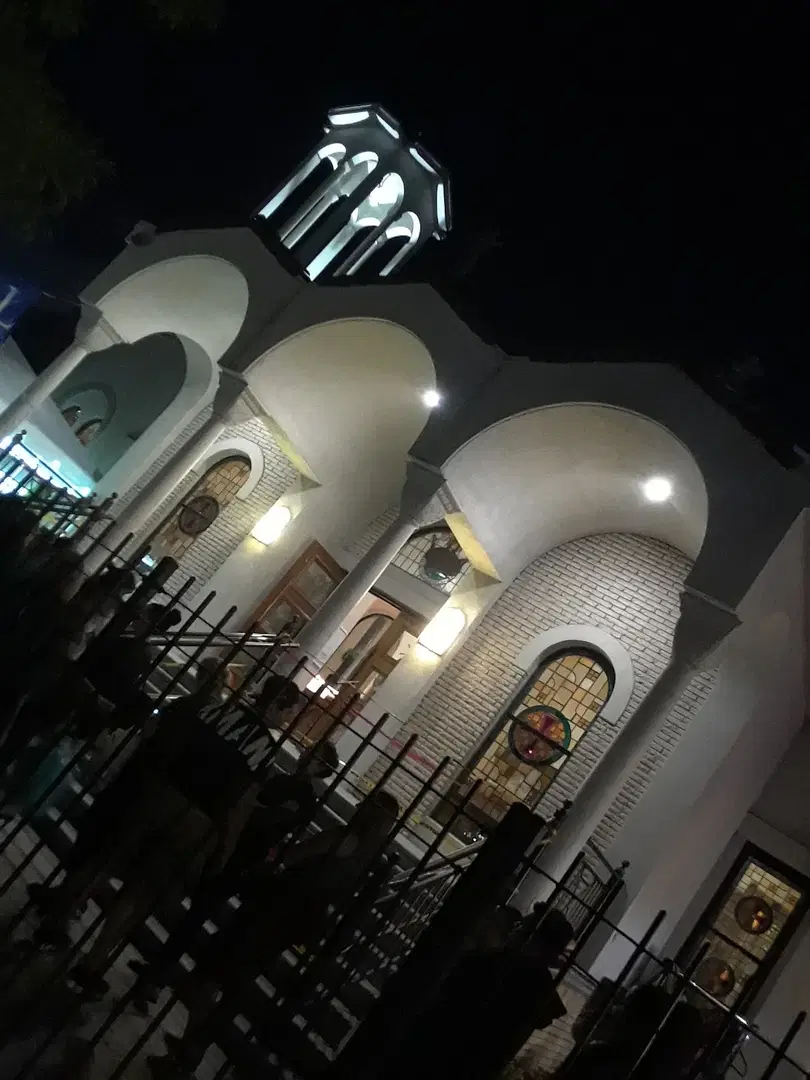 Zoodohos Peghe Greek Orthodox, Bronx, NY — photo 5 of 16