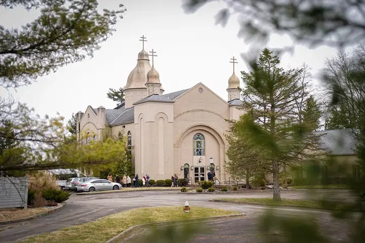 Zyrovicy Mother of God Belarusian Orthodox Cathedral, Cleveland, OH — photo 2 of 19