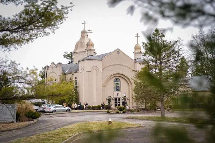 Zyrovicy Mother of God Belarusian Orthodox Cathedral, Cleveland, OH — photo 2 of 19