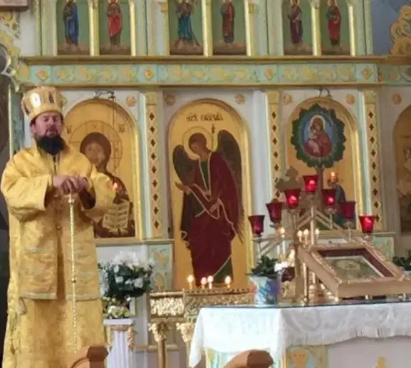 Zyrovicy Mother of God Belarusian Orthodox Cathedral, Cleveland, OH — photo 10 of 19